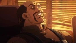 RacistDetectiveAnime