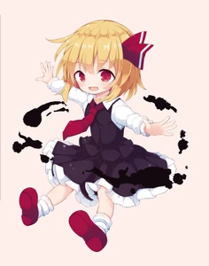 Who's Who of Humans & Youkai - Dusk Edition