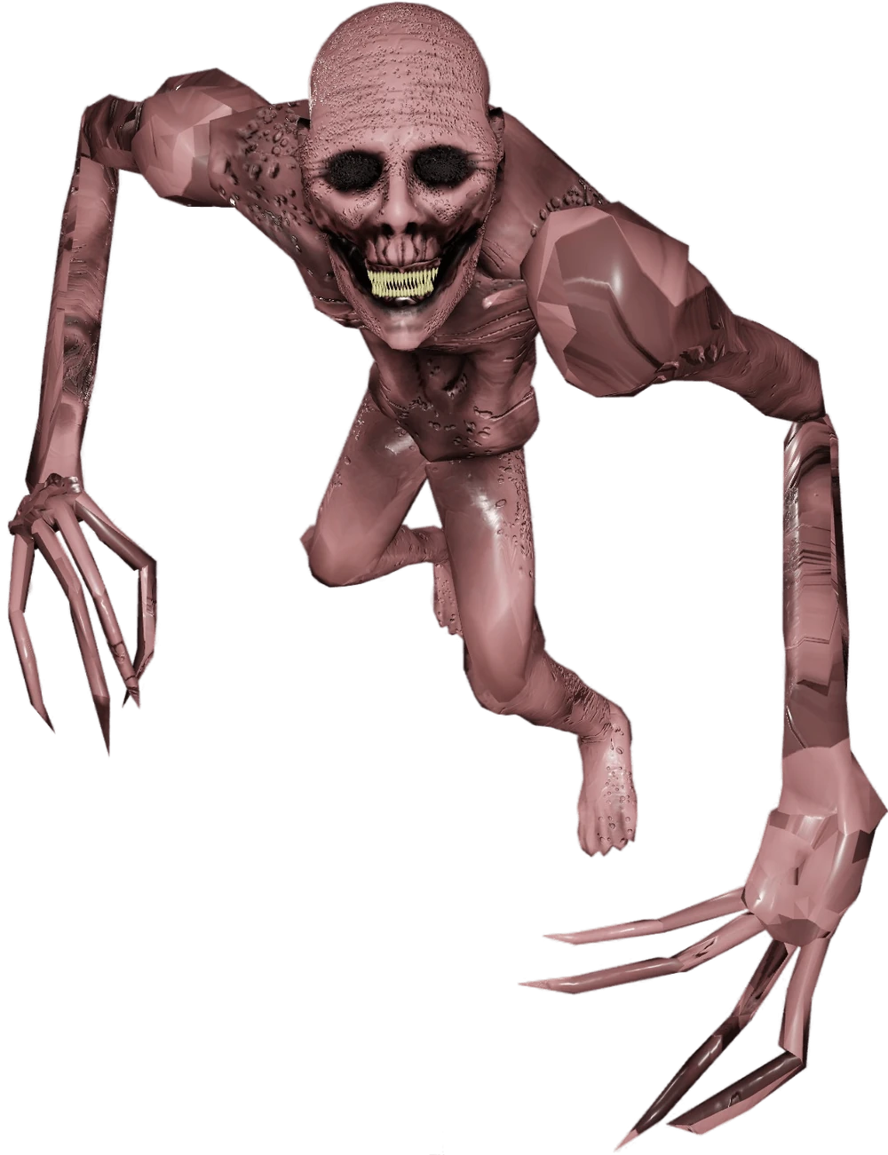 The Fleshbags, The Mimic (Roblox) Wiki