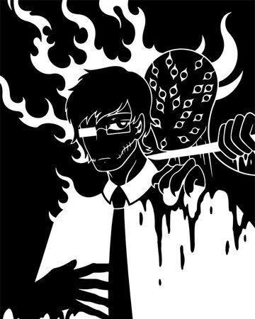 Scp 3999 Villains Wiki Fandom Scp 3999 Villains Wiki Fandom