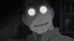 Shou Tucker, Fullmetal Alchemist Wiki, Fandom