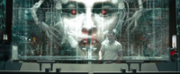 Skynet's image of Serena Kogan shattered.