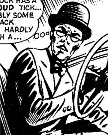 Taxman Villains Wiki Fandom