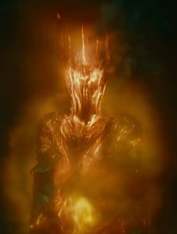 Sauron (The Rings of Power), Villains Wiki