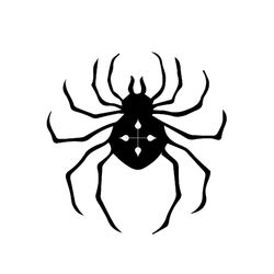 50 Phantom Troupe Tattoo Ideas That Make Spiders Cool Again