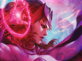 Scarlet Witch (Marvel)