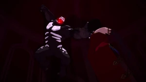 A Beringel vs Cinder Fall