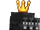 Wither King