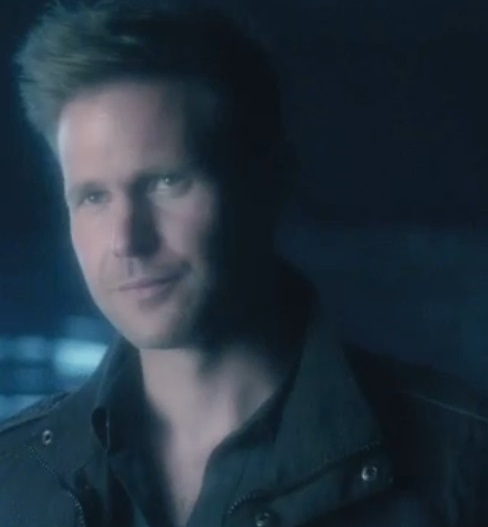 Alaric Saltzman, Wikia Liber Proeliis