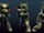 Alien Bears