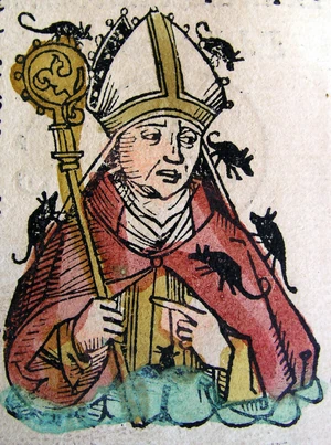 Archbishop Hatto