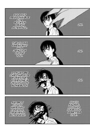 Asas death