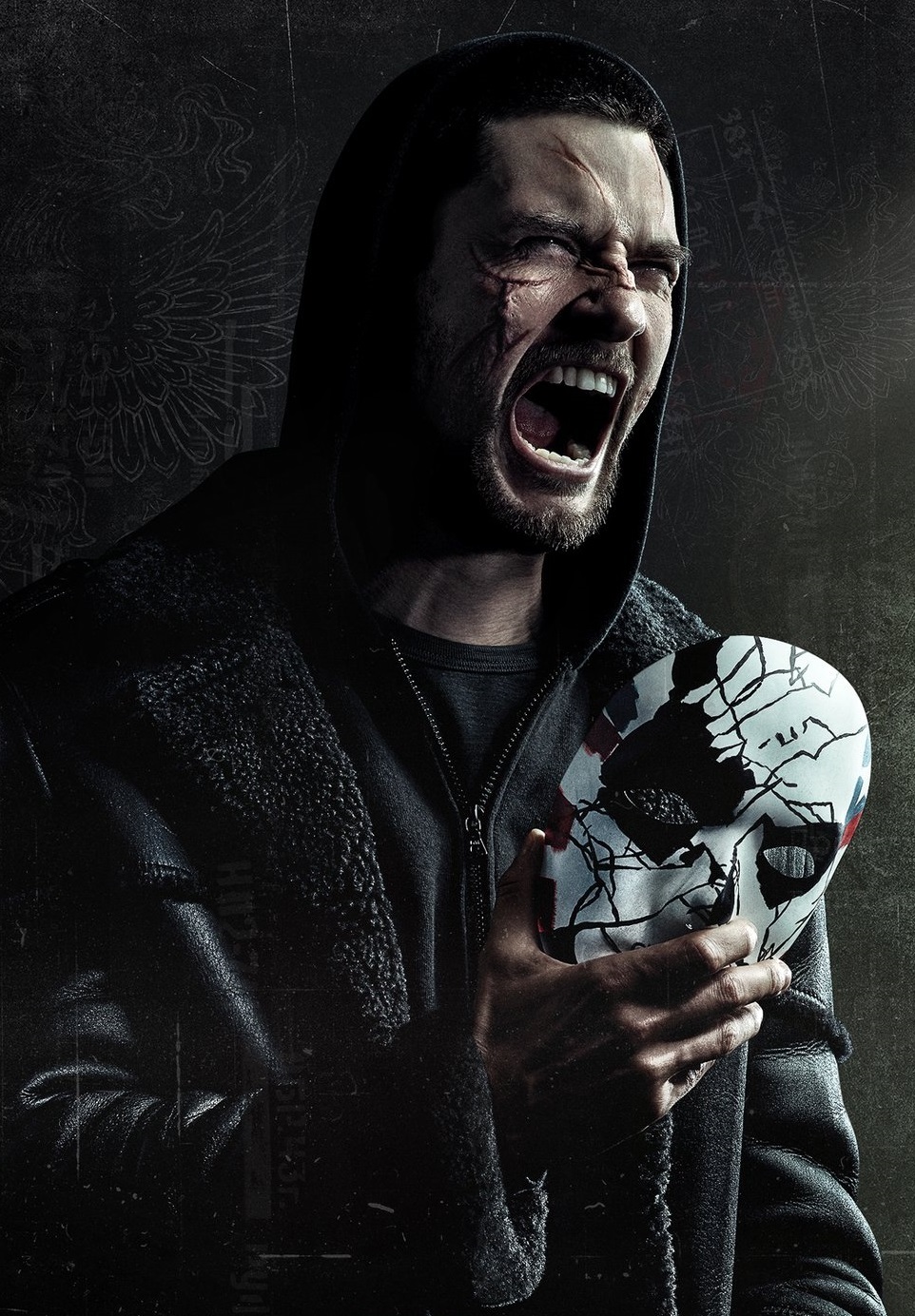 The Punisher, Wiki