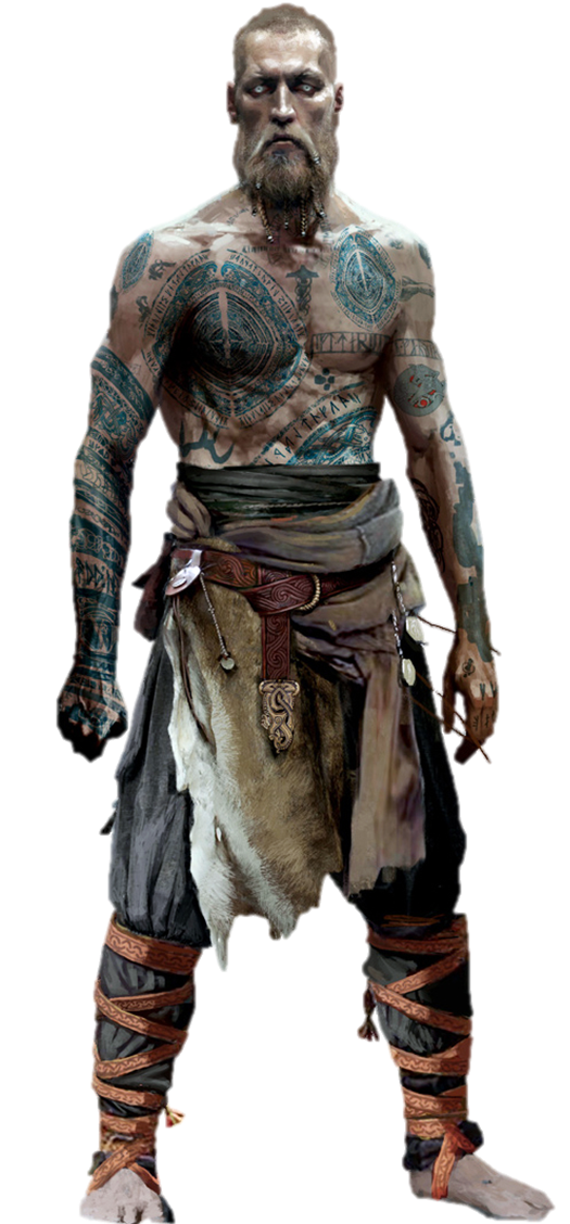 god of war 4 kratos voice