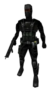 Male Assassin 2