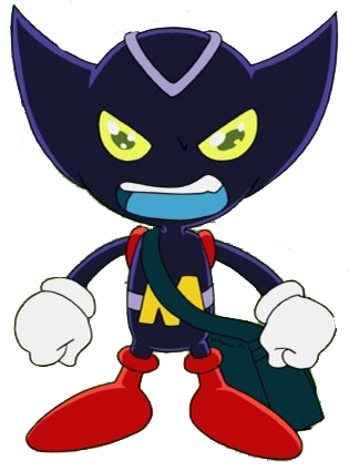 Shadow the Hedgehog (Sonic X), Villains Wiki