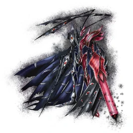 Abaddomon Core
