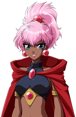 Caldina