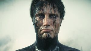 Cliff Unger, Death Stranding Wiki
