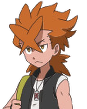 Cross Pokemon Villains Wiki Fandom