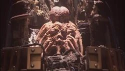 Dalek Caan, the new leader