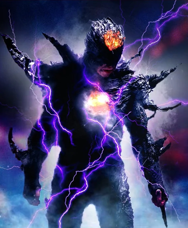 Black Adam (DC Extended Universe), Villains Wiki