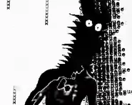 Dogtooth shocked after being stuck by several words.