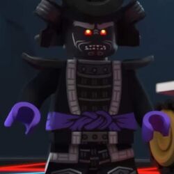 Lego ninjago bad guy hotsell