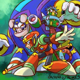 GenesisUnitHitoshiAriga