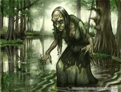 Hag (folklore) | Villains Wiki | Fandom