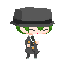 Hazama avatar