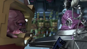 KrangTMNT4.png (2.05 MB) Kraang Subprime and his cousin Krang.