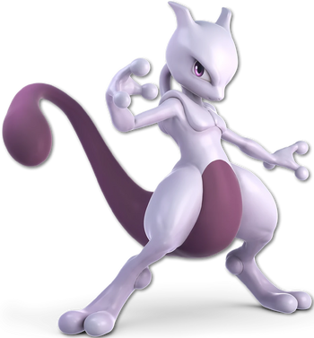 Mewtwo