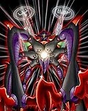 Ogudomon a secret 8th member of the Seven Great Demon Lords.