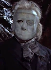 Professor L. Petrie The Phantom of the Opera (Herbert Lom, 1962)