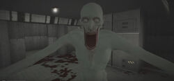 Scp 096 Gallery Villains Wiki Fandom Scp 096 Gallery Villains Wiki Fandom