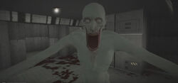 File:SCP-096 View Model Docile.png - SCP: Secret Laboratory English  Official Wiki