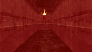 Specimen 11 Hell