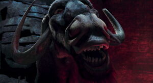 "...Carnivore!"
