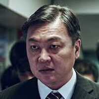 Yong Suk Villains Wiki Fandom