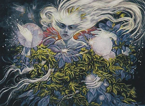 Oona | Villains Wiki | Fandom