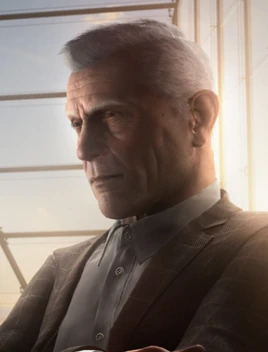 Carl Ingram TARGET CARD