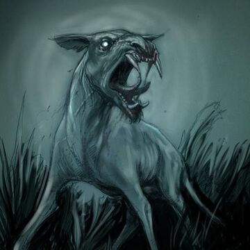 Chupacabra | Villains Wiki | Fandom