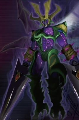 Dominion Druaga