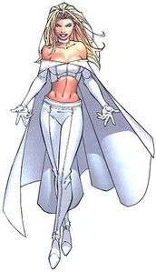 Emma Frost