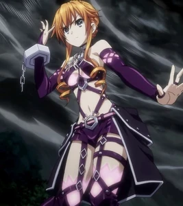 Kaguya Yamai (Memoria Freese only)