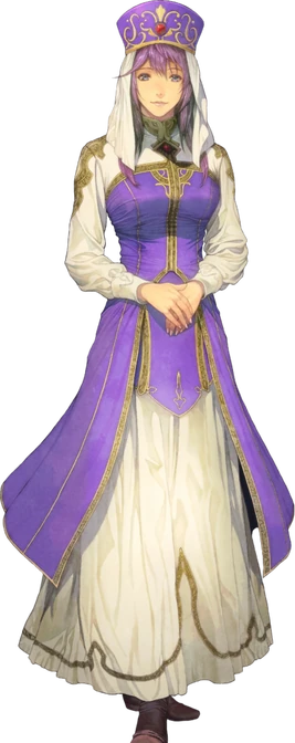 FEH Eremiya Bishop of Woe 01