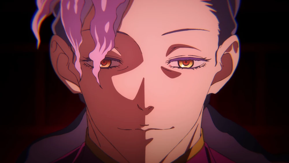 Ran | Villains Wiki | Fandom