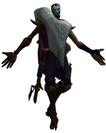 Featured image of post Jhin New Costume The highest win rate jhin build from rune set