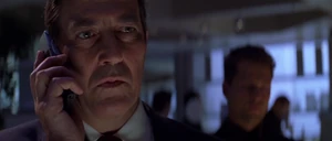 Reiss trying to obtain the magical Orb that points the way to the Cradle of Life.